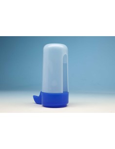 MOLDES AVE BEBEDERO FUSION 