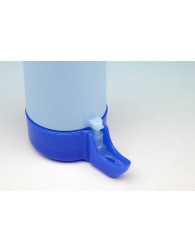 MOLDES AVE BEBEDERO FUSION  - 2