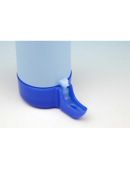 MOLDES AVE BEBEDERO FUSION  - 2