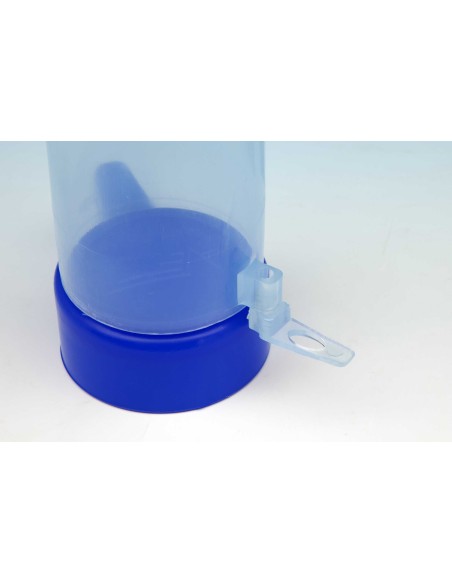 MOLDES AVE BEBEDERO FUSION  - 3