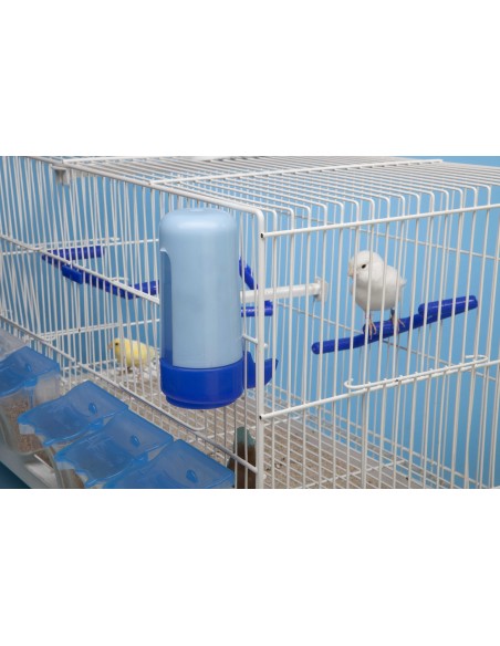 MOLDES AVE BEBEDERO FUSION  - 6