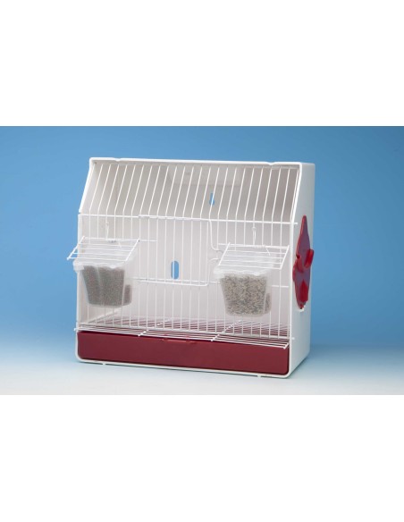 MOLDES AVE COMEDERO TULIPA  - 4