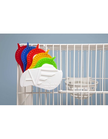 MOLDES AVE CALENDARIO DE CRÍA 