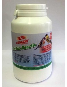 LEGAZÍN PROFESSIONAL SIMBIO REACTIV - 125 GR 125 GR - 2