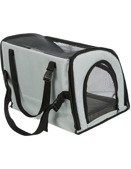 TRIXIE ASIENTO PARA COCHE PARA PERROS - 44 X 37 X 40 CM 44 X 37 X 40 CM - 5