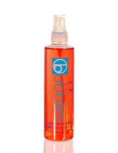BUBBLES CORRECTOR MICCIONES OFF 250 ML - 2