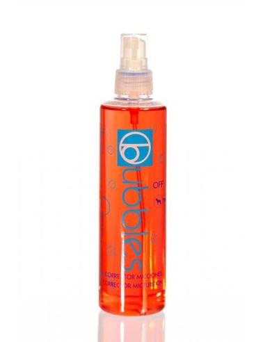BUBBLES CORRECTOR MICCIONES OFF 250 ML - 2