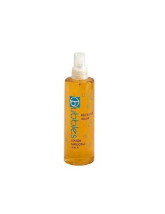 BUBBLES PROTECTOR COLOR SUN SPLASH 250 ML - 2