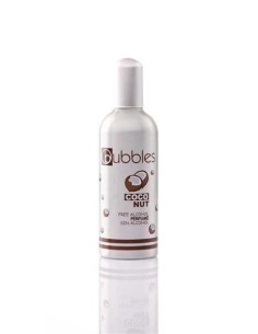 BUBBLES PERFUME SIN ALCOHOL COCO 150 ML - 2