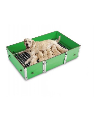 COPELE PARIDERA PARA PERROS O GATOS M L S - 3