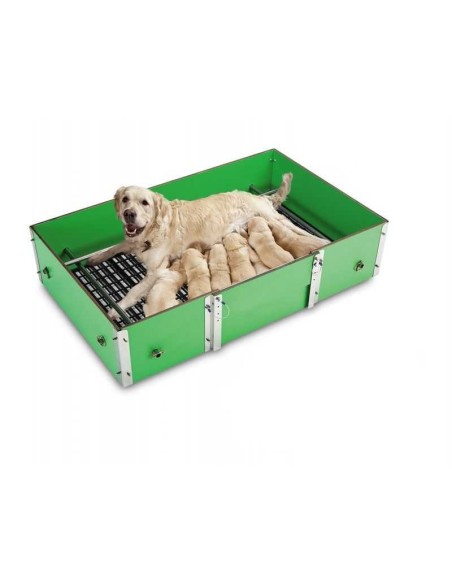 COPELE PARIDERA PARA PERROS O GATOS M L S - 3