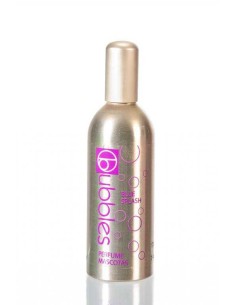 BUBBLES PERFUME BLUE SPLASH 150 ML - 2
