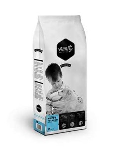 AMITY PUPPY PREMIUM - 2