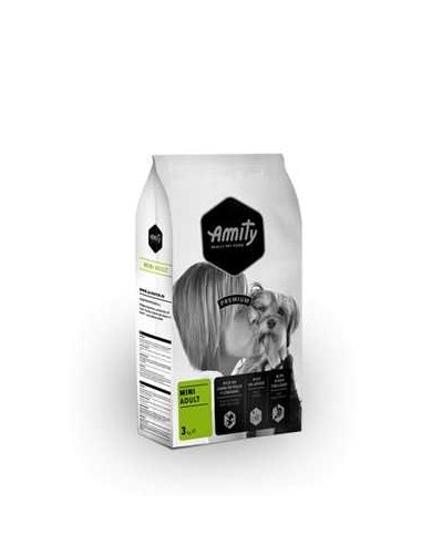 AMITY MINI ADULT - 2