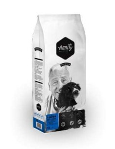 AMITY SENIOR & LIGHT - 2