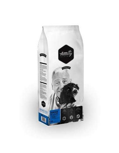 AMITY SENIOR & LIGHT - 2