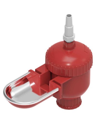 COPELE BEBEDERO MINI CON BOYA 