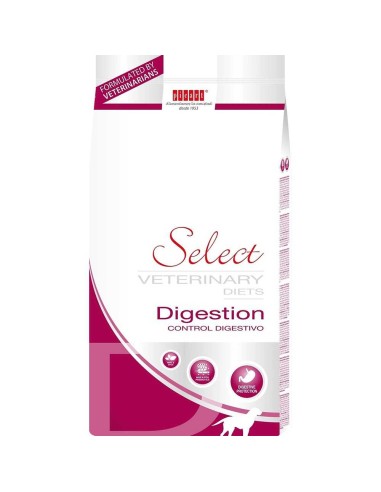 PICART SELECT VETERINARY DIETS DIGESTION