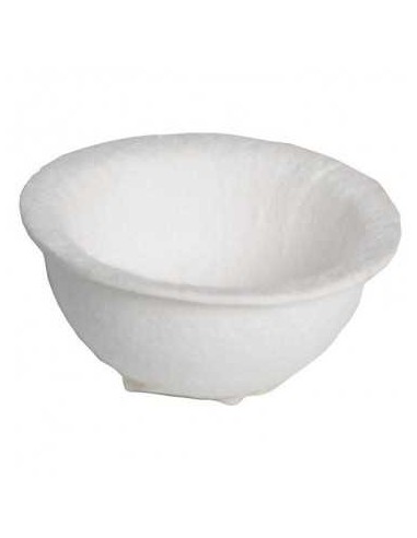 LISA NIDO DE FIELTRO CON BORDE Ø8 CM - 2