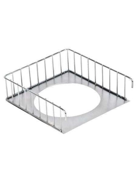 2G-R PORTA NIDO INTERIOR METAL ZINCADO - 2