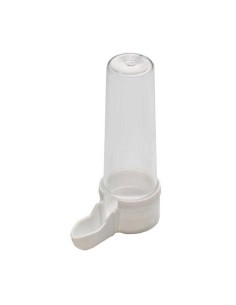 LISA BEBEDERO PICO PATO - 90 ML 2