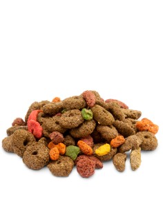 VERSELE LAGA CRISPY MUESLI FIBRES - 650 GR 650 GR - 2 2