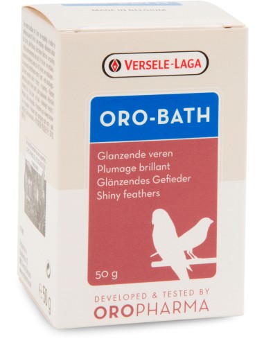 VERSELE LAGA OROPHARMA ORO-BATH SALES DE BAÑO - 300 GR 300 GR - 2