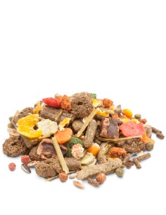 VERSELE LAGA CRISPY MUESLI RABBITS 1 KG 2 75 KG - 2 2