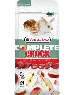 VERSELE LAGA COMPLETE CROCK MANZANA - 50 GR 50 GR - 2