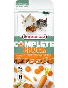 VERSELE LAGA COMPLETE CROCK ZANAHORIA - 50 GR 50 GR - 2