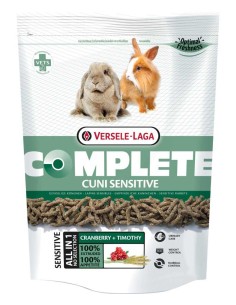 VERSELE LAGA COMPLETE CUNI SENSITIVE - 1,75 KG 1 75 KG - 2