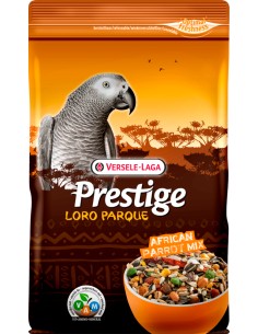 VERSELE LAGA PRESTIGE AFRICANOS - 1 KG 1 KG - 2