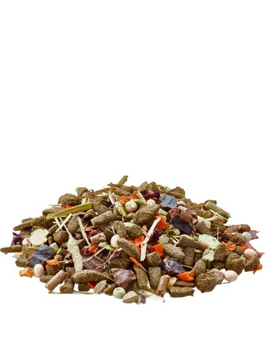 VERSELE LAGA NATURE CUNI JUNIOR - 700 GR 700 GR - 3