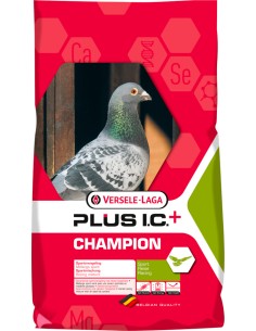 VERSELE LAGA PLUS I.C. CHAMPION SPORT - 20 KG 20 KG - 3
