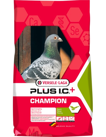 VERSELE LAGA PLUS I.C. CHAMPION SPORT - 20 KG 20 KG - 3