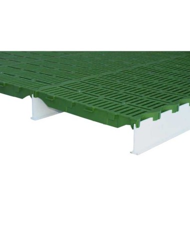 COPELE PLACA SLAT SOLDUR PLÁSTICO  - 2