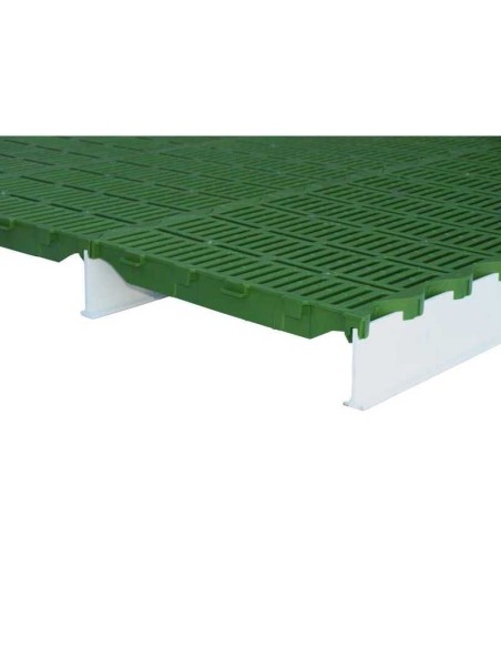 COPELE PLACA SLAT SOLDUR PLÁSTICO  - 2