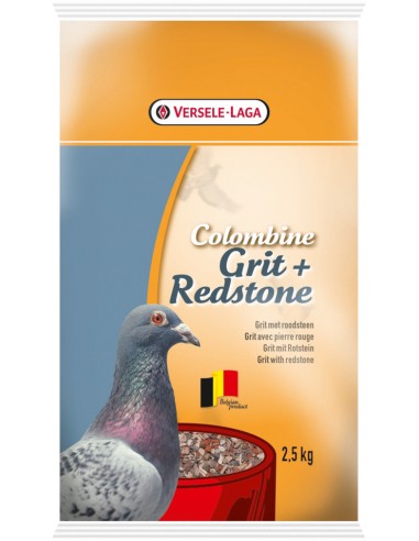 VERSELE LAGA GRIT Y PIEDRA ROJA 2 5 KG - 2