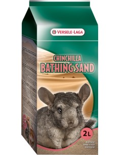 VERSELE LAGA ARENA DE BAÑO PARA CHINCHILLAS - 1,3 KG 1 3 KG - 2