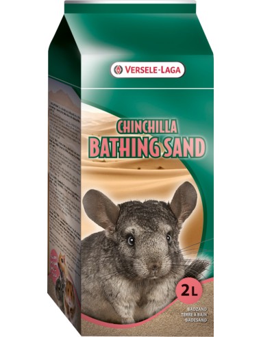 VERSELE LAGA ARENA DE BAÑO PARA CHINCHILLAS - 1,3 KG 1 3 KG - 2