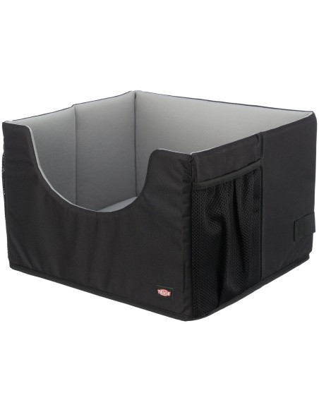 TRIXIE ASIENTO PARA COCHE PARA PERROS - 45 X 28 X 40 CM 45 X 28 X 40 CM - 2