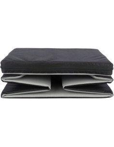 TRIXIE ASIENTO PARA COCHE PARA PERROS - 45 X 28 X 40 CM 45 X 28 X 40 CM - 2 2