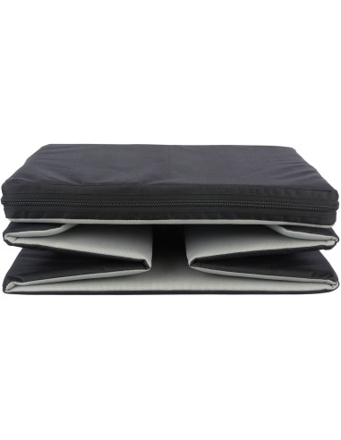 TRIXIE ASIENTO PARA COCHE PARA PERROS - 45 X 28 X 40 CM 45 X 28 X 40 CM - 3