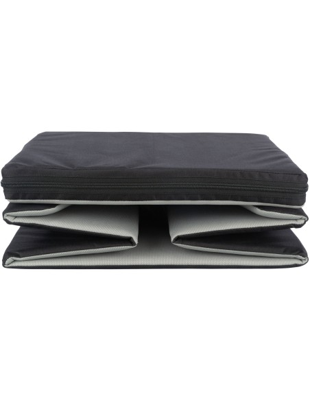 TRIXIE ASIENTO PARA COCHE PARA PERROS - 45 X 28 X 40 CM 45 X 28 X 40 CM - 3
