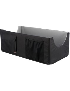 TRIXIE ASIENTO DOBLE PARA PERROS - 80 X 28 X 39 CM 80 X 28 X 39 CM - 2