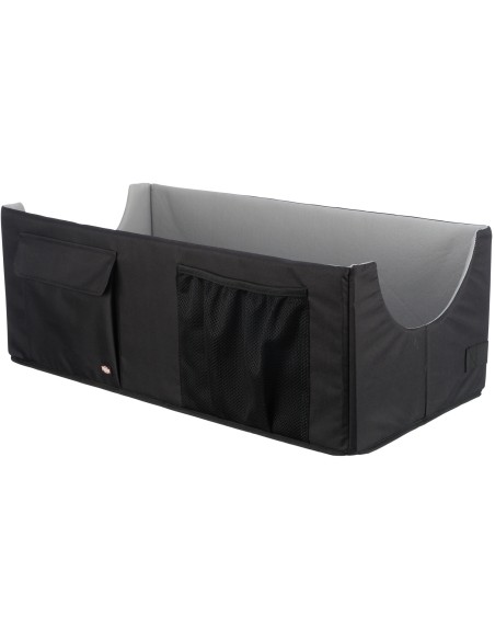 TRIXIE ASIENTO DOBLE PARA PERROS - 80 X 28 X 39 CM 80 X 28 X 39 CM - 2