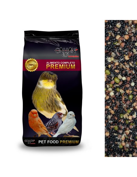 GALIAN COGASA MIXTURA PARA GERMINAR GALIAN - 20 KG - 2