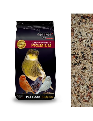 GALIAN COGASA SEMILLAS DE SALUD GALIAN - 15 KG 15 KG - 3