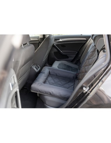 TRIXIE ASIENTO DE COCHE PARA PERROS - 61 X 10 X 50 CM 61 X 10 X 50 CM - 3