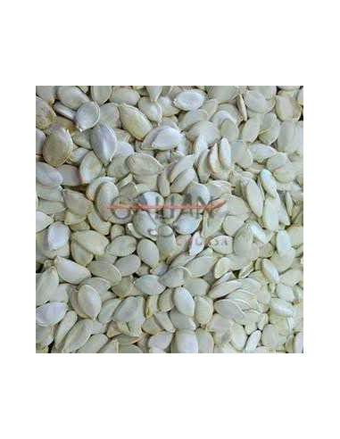 GALIAN COGASA PIPA CALABAZA GALIAN - 25 KG 25 KG - 2